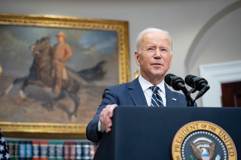 Joe Biden, Statele Unite ale Americii, SUA