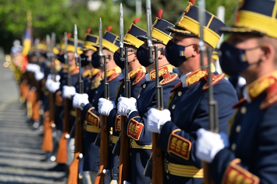 10 Mai Ziua Independenţei 