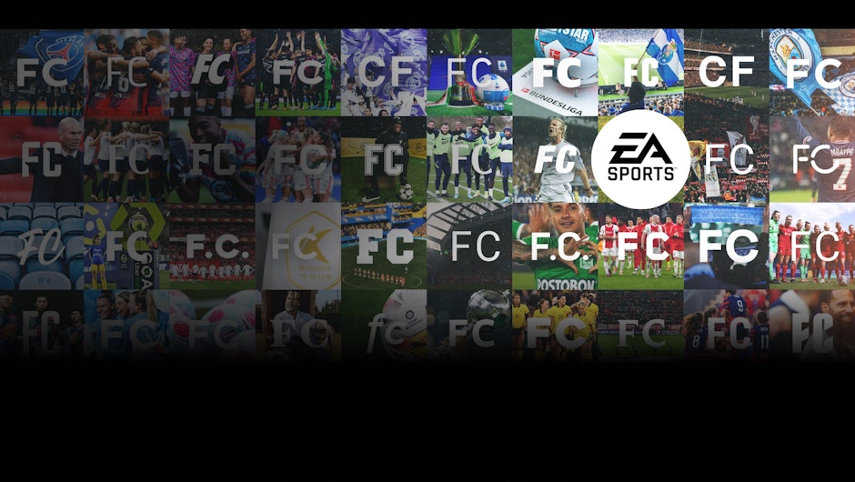 Cover-ul cu care EA Sports a anunțat schimbarea