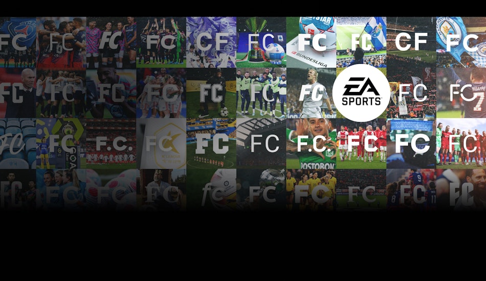 Cover-ul cu care EA Sports a anunțat schimbarea