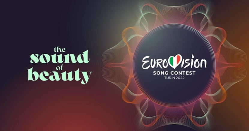 Eurovision 2022 Torino.