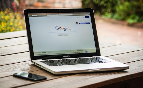 google
