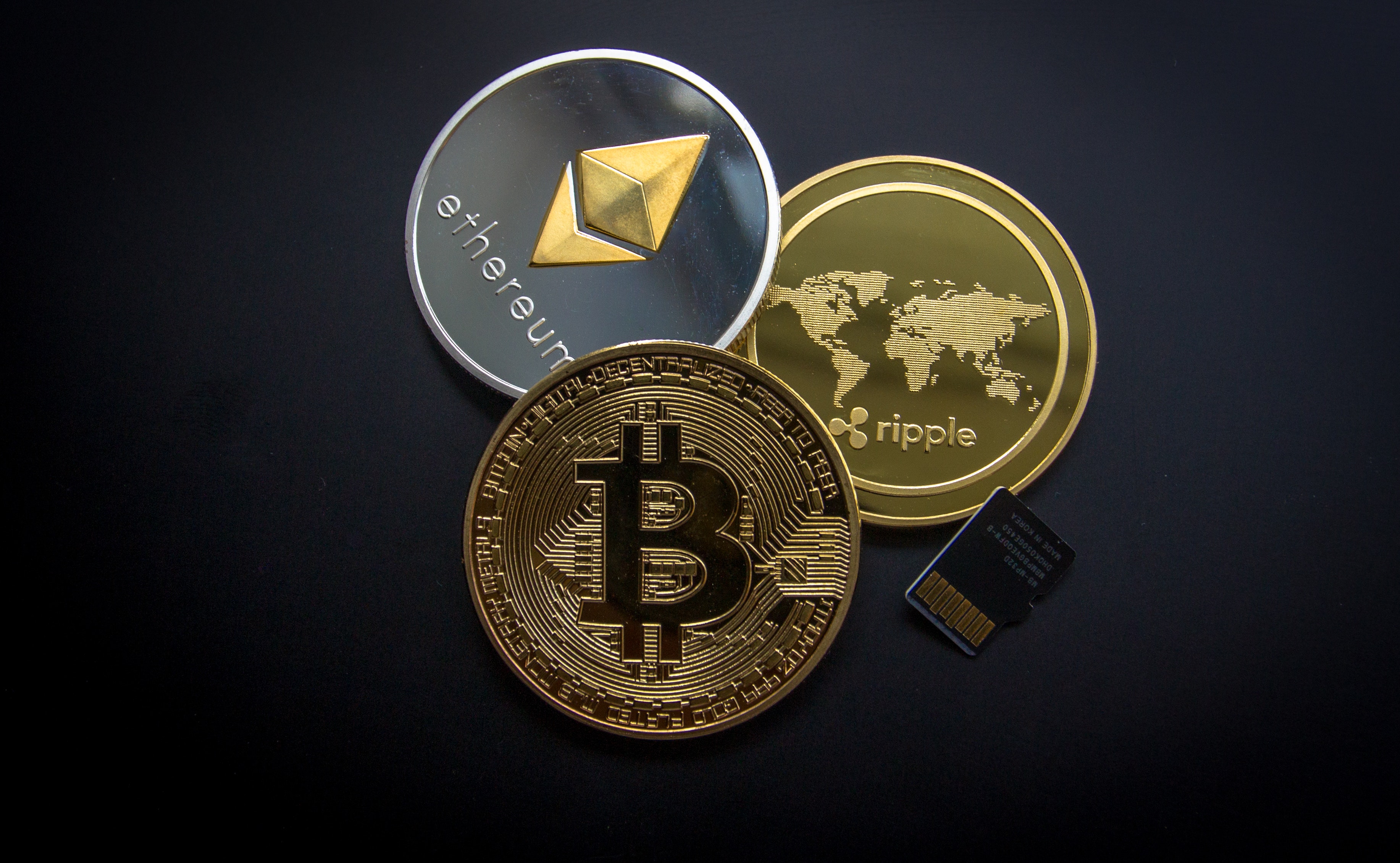 Criptomonede