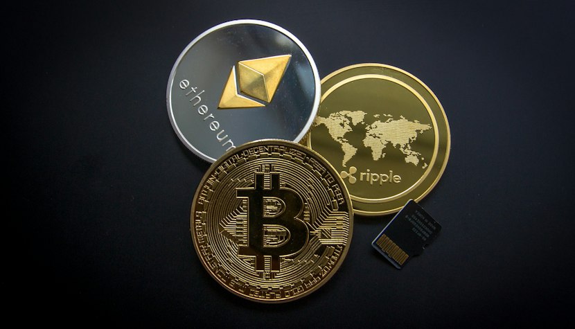 Monedele stabile pretind a fi relativ stabile pe piața cripto extrem de volatilă Criptomonede