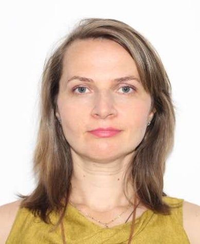 antonina radu