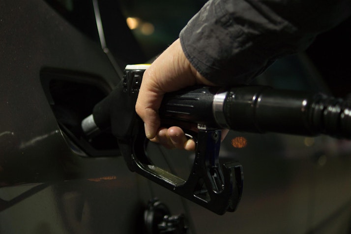 Carburanți 