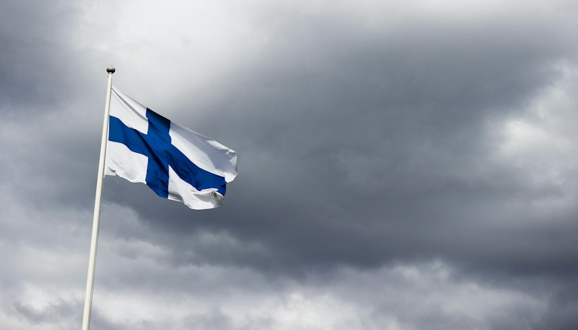 Finlanda poate trimite candidatura oficială pentru aderarea ţării la NATO Finlanda, NATO, candidatura