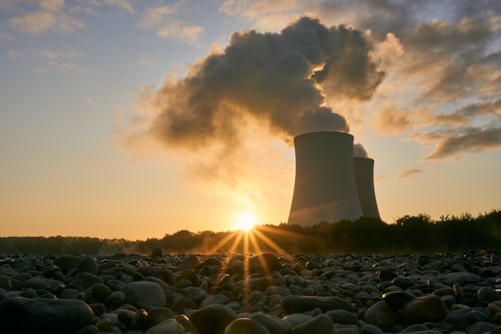 Energie nucleară