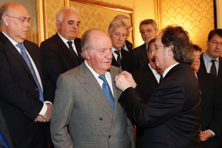 Juan Carlos I