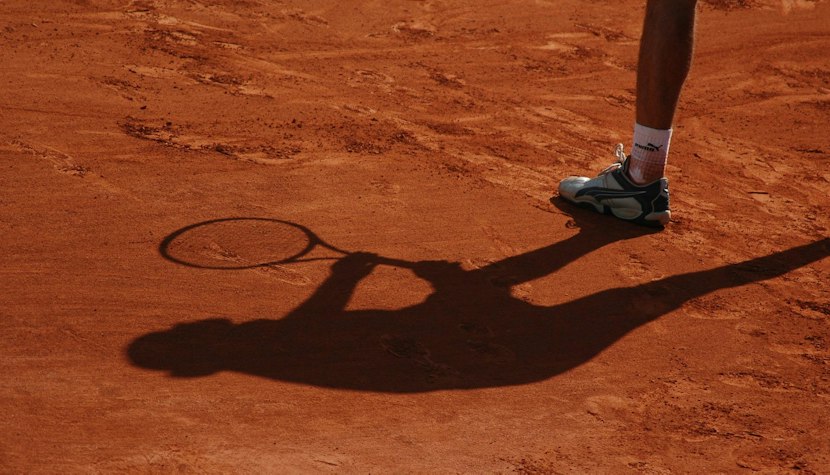 Roland Garros 2022 are loc în perioada 22 mai - 5 iunie la Paris Teren de tenis pe zgură
