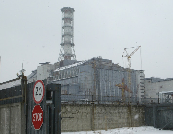 cernobil