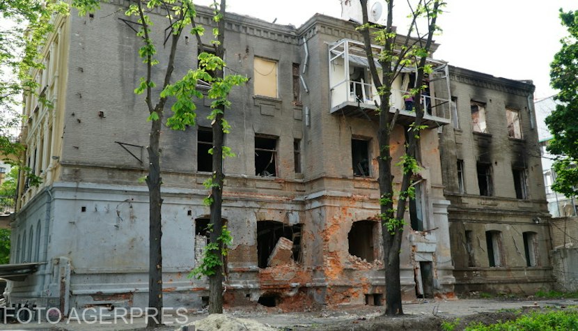 Criză alimentară de proporții din cauza invaziei Rusiei în Ucraina și blocării porturilor. Care sunt consecințele razboi