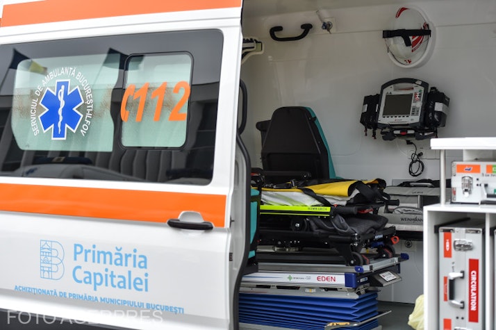 ambulanta