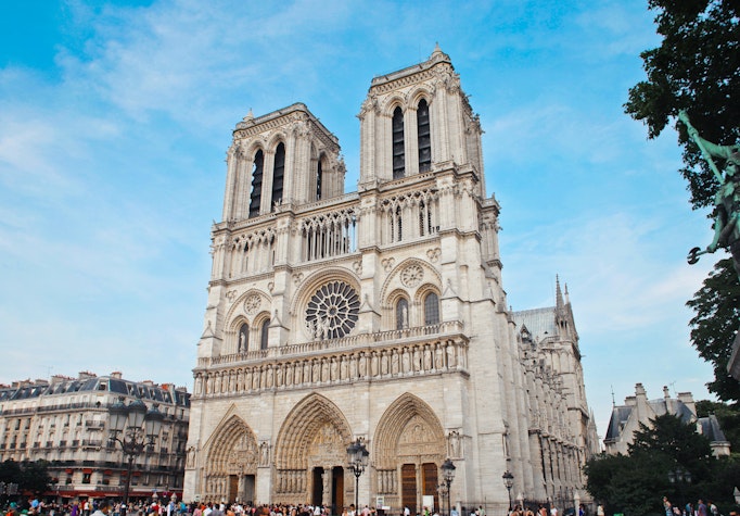 notre-dame