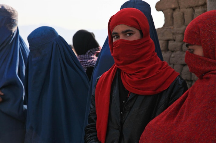 afganistan
