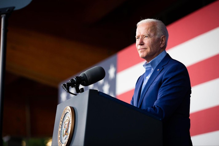 joe biden