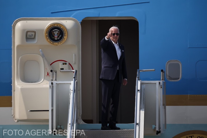 joe biden