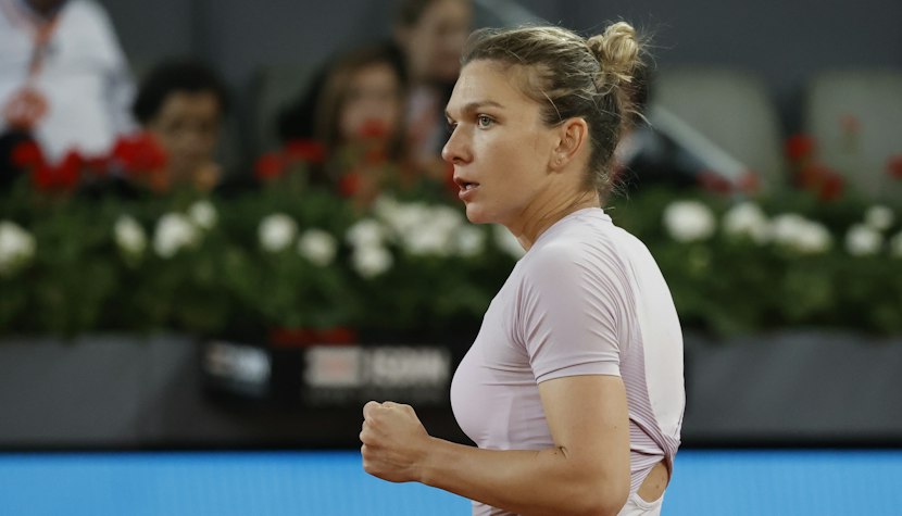 Simona Halep
