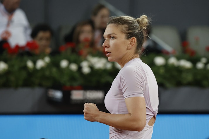 Simona Halep