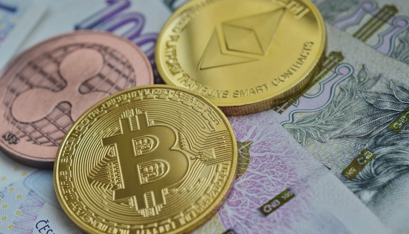 Veniturile obținute din criptomonede trebuie declarate la Fisc Criptomonede