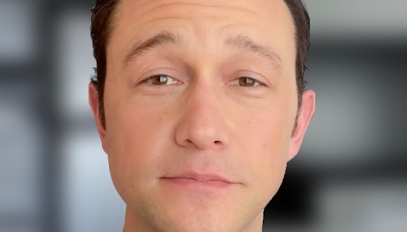 Actorul Joseph Gordon-Levitt promovează România pe Facebook Joseph Gordon-Levitt
