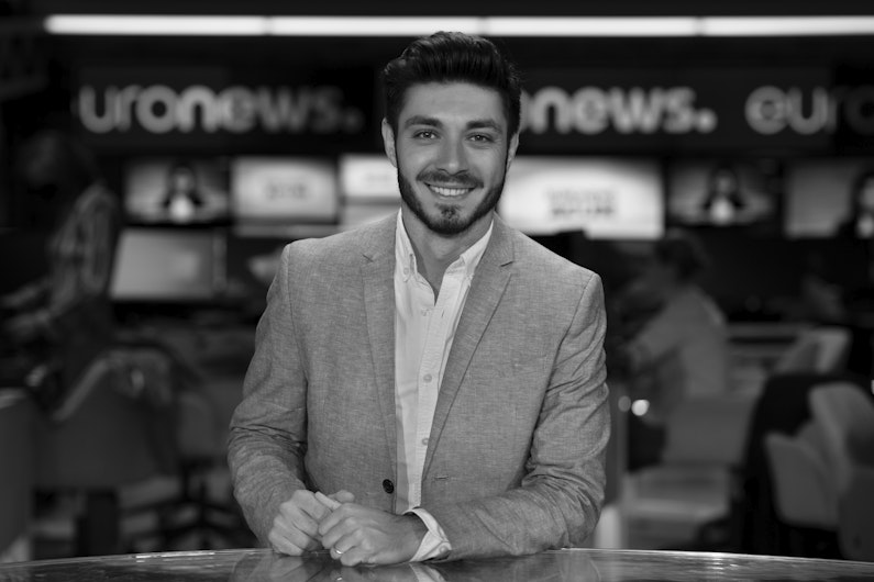 Daniel Coman