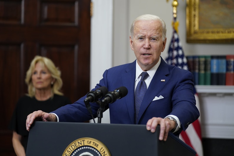 Joe Biden