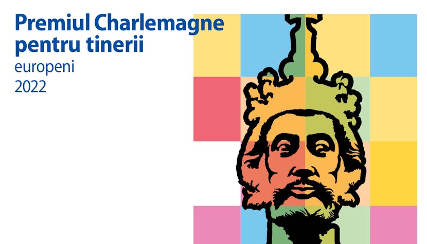 Premiul Charlemagne pentru tinerii europeni