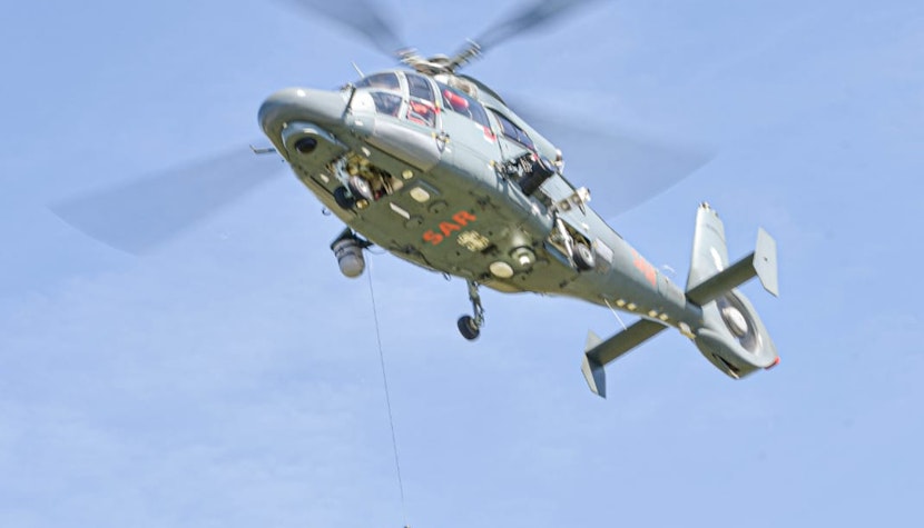 Parașutist militar decedat, într-un accident, pe Aerodromul din Boboc