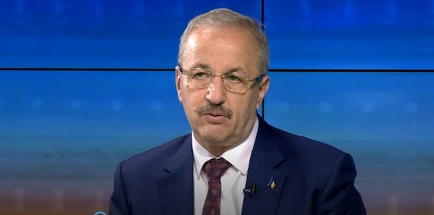 vasile dîncu