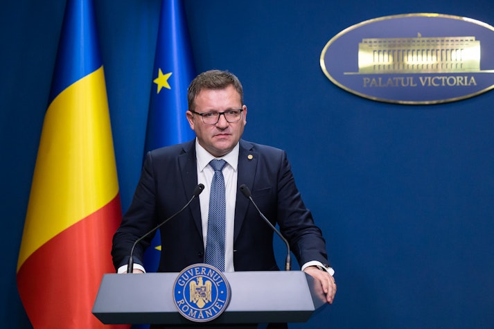 Marius Budăi