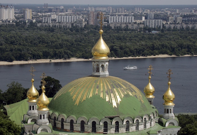 Biserica ortodoxa Ucraina