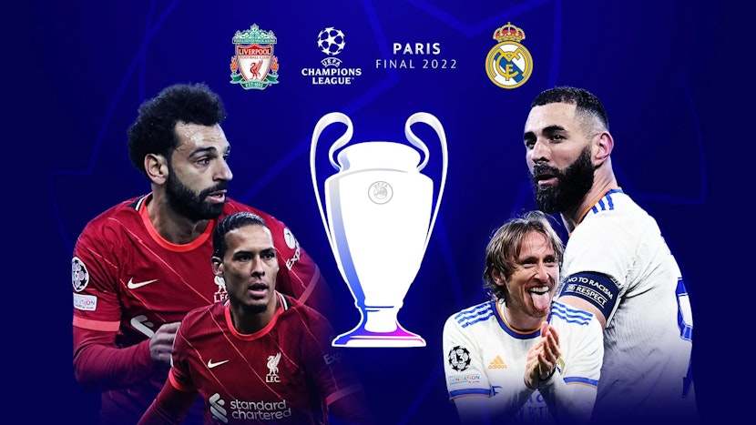 banner finala champions league