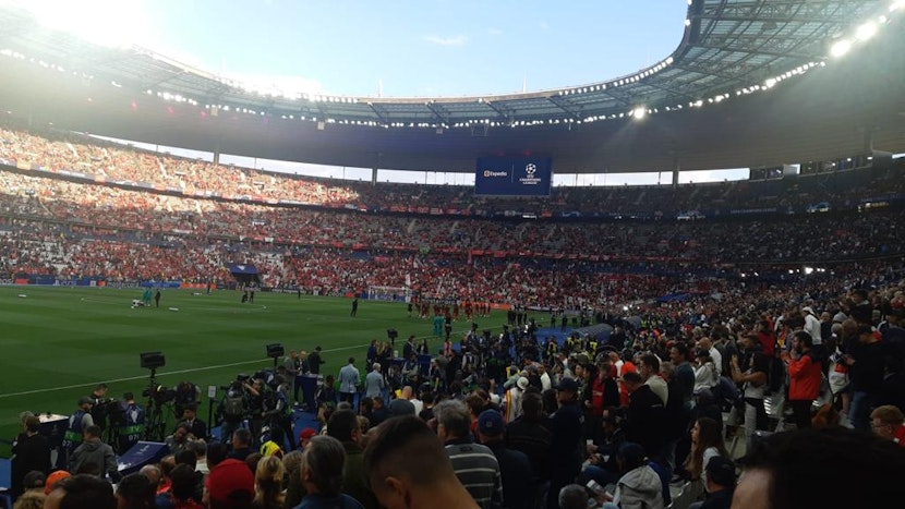 stadion plin