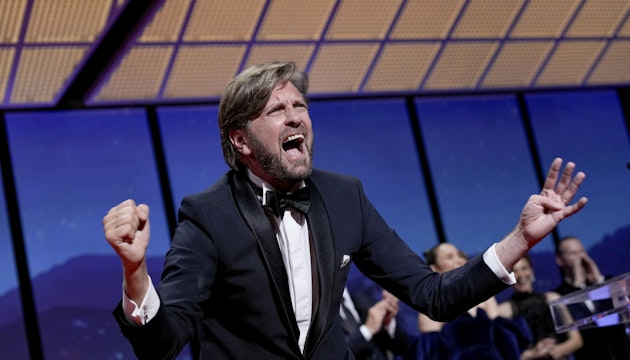 Ruben Ostlund a câștigat Palme d'Or, Cannes 2022