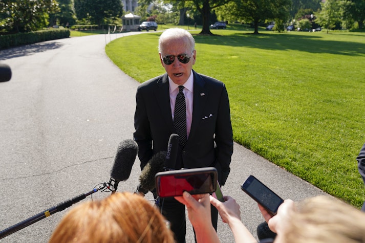 Joe Biden
