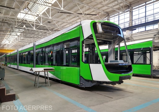 tramvai