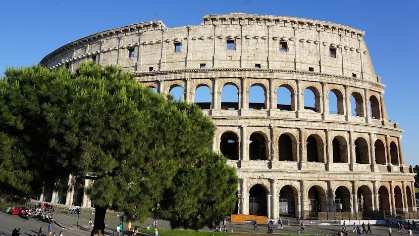 Colosseum