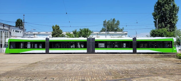 tramvai