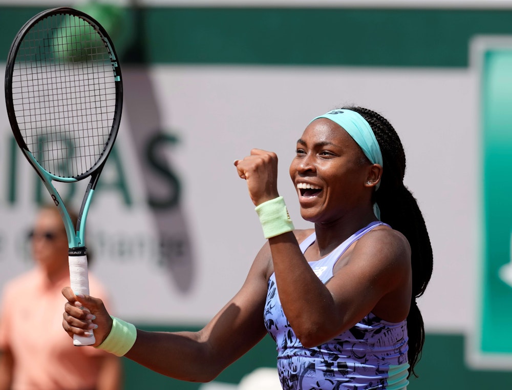 PREVIEW Iga Swiatek Coco Gauff, finala Roland Garros 2022