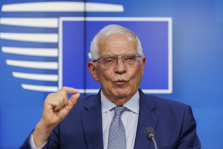 Josep Borrell