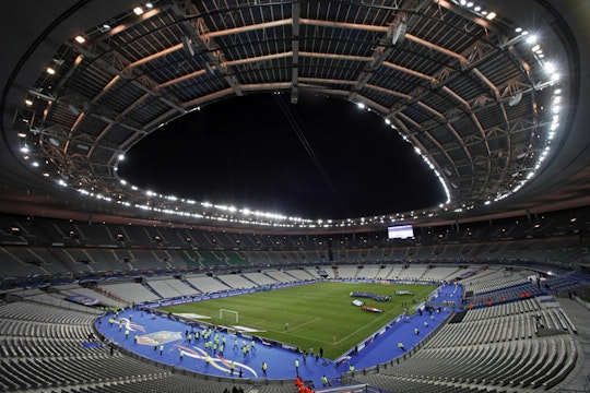 stade de france