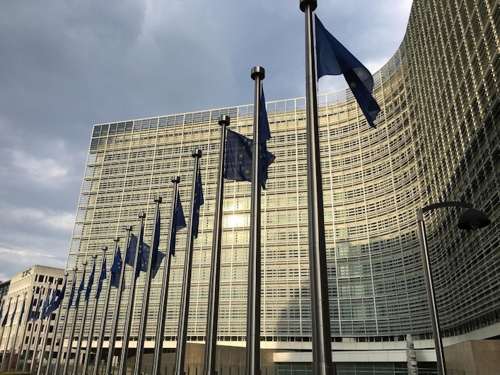Comisia Europeană