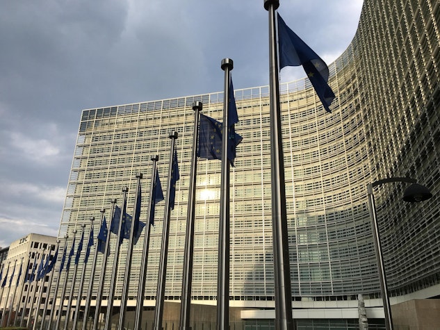 Comisia Europeană