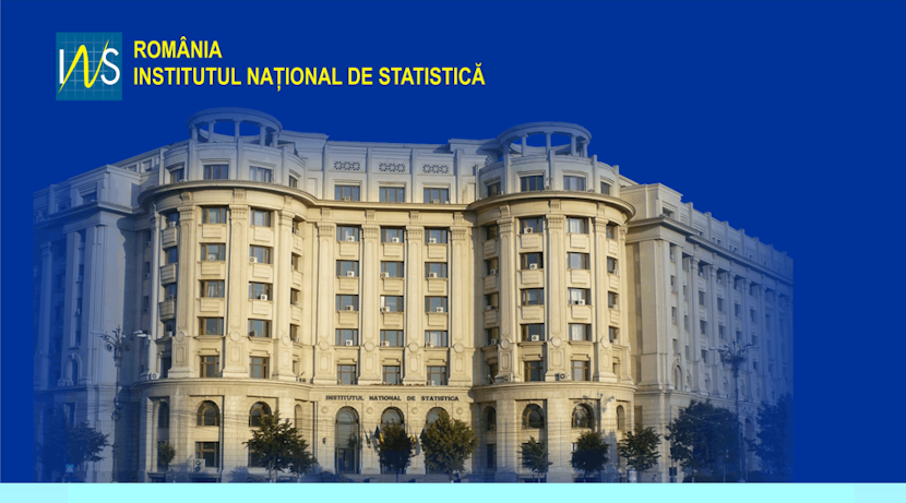 institutul național de statistică bucurești.