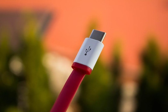 incarcator usb-c