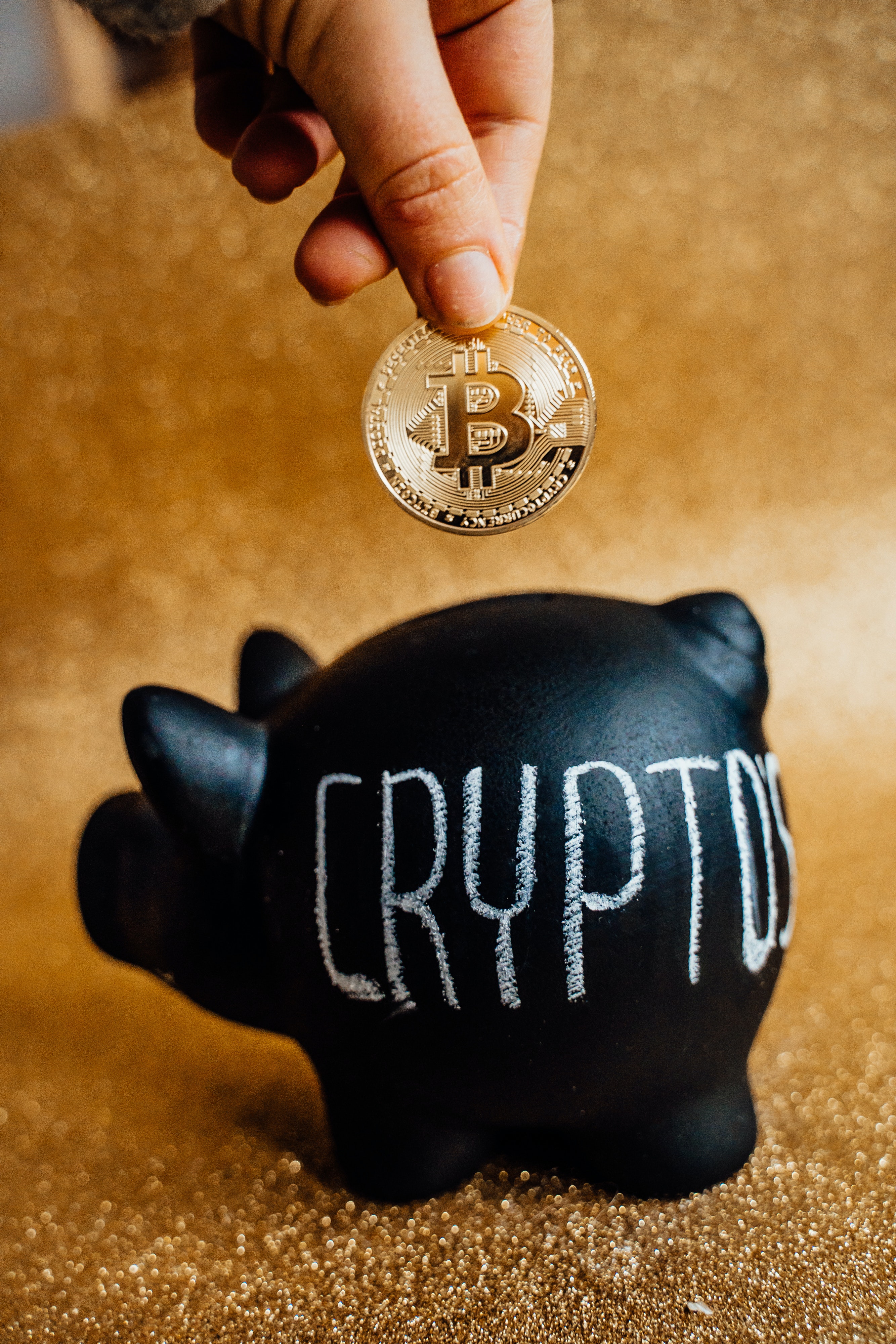 Criptomonede