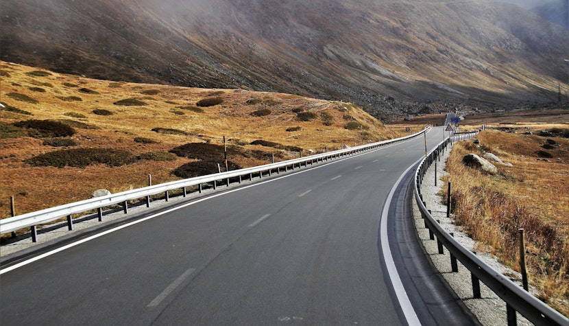 Autostrada Moldovei A7 va avea în total aproape 440 de kilometri, de la Ploieşti până la Siret, la graniţa cu Ucraina. autostrada A7.