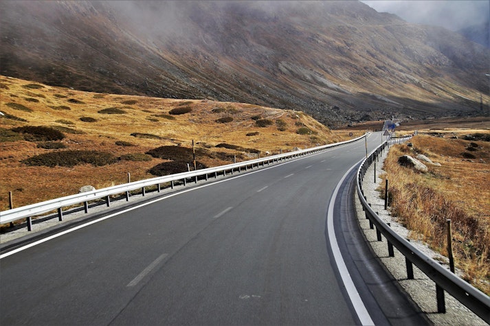autostrada A7.