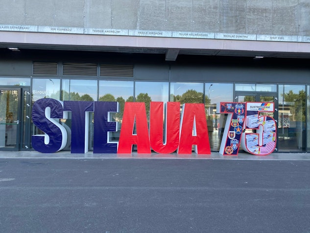 steaua 75